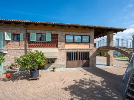 Location Maison à Castagnole Lanze 4 personnes