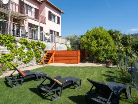 Location Maison à Dolcedo 10 personnes