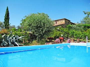 Location Maison à Badia a Passignano 6 personnes, San Polo in Chianti