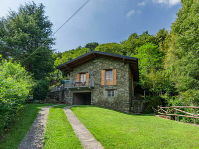 Location Maison à Pianello Lario 4 personnes, Lombardie
