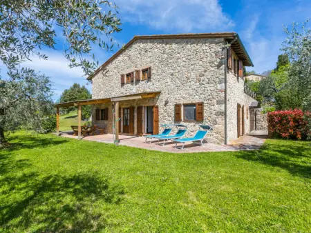 Location Maison à Casole d'Elsa 6 personnes