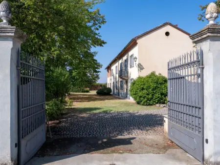 Location Maison à Tortona 10 personnes