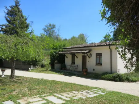 Location Maison à Castagnole Lanze 2 personnes