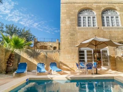 Location Gîte à Xaghra 5 personnes, Malte