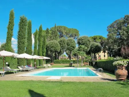 Location Gîte à Poggibonsi 4 personnes