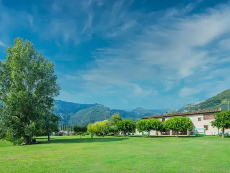 Location Gîte à Camaiore 5 personnes