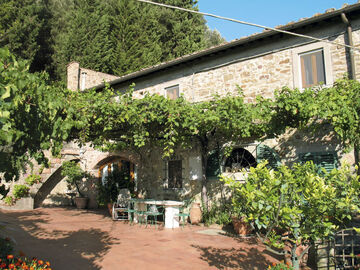 Location Gîte à Strada in Chianti 8 personnes, Tavarnelle Val di Pesa