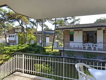 Location Maison à Lignano Pineta 7 personnes
