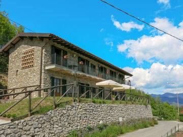 Location Maison à Castelnuovo di Garfagnana 12 personnes, Lucques
