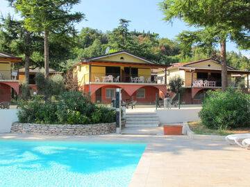 Location Maison à Manerba 6 personnes, Desenzano del Garda