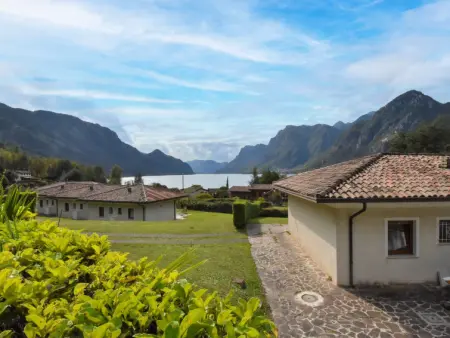 Location Maison à Lago d'Idro 5 personnes