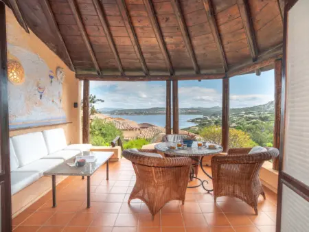 Location Maison à Palau 4 personnes