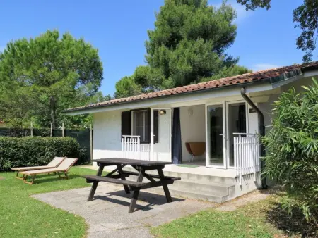 Location Maison à Grado 6 personnes