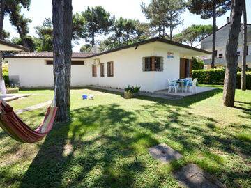 Location Maison à Lignano Pineta 7 personnes, Lignano Riviera