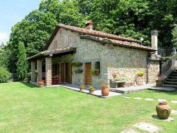 Location Maison à Bagni di Lucca 5 personnes, Marliana