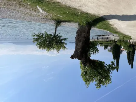 Location Maison à San Felice del Benaco 4 personnes