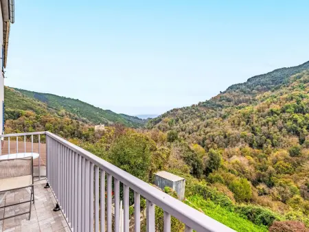 Location Maison à Cervione Castagniccia 6 personnes