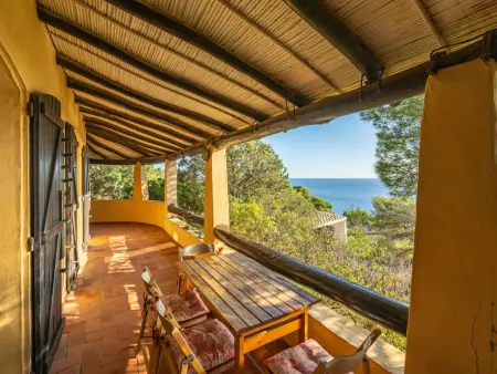 Location Maison à Villasimius 4 personnes