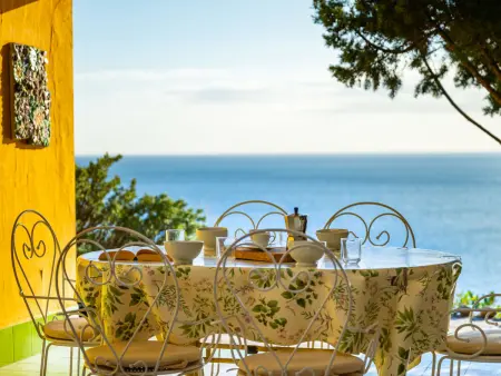 Location Maison à Villasimius 7 personnes