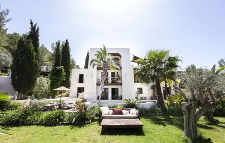 Location Maison à San Miguel  Sant Mique 12 personnes