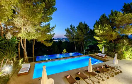 Location Maison à San Agustín 12 personnes