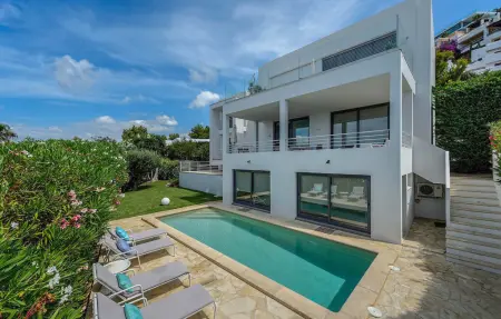 Location Maison à Ibiza 8 personnes