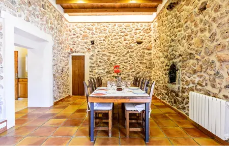 Location Maison à Ibiza 8 personnes
