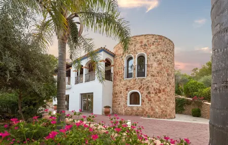 Location Maison à Sant Antoni de Portman 12 personnes