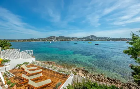 Location Maison à Ibiza 3 personnes