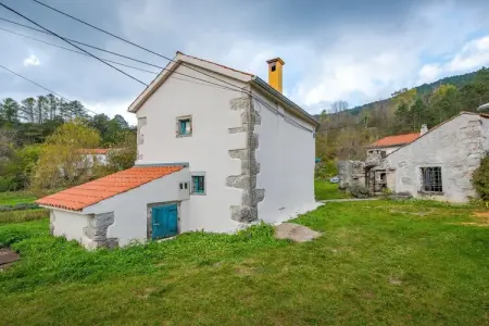 Location Maison à Dane 4 personnes