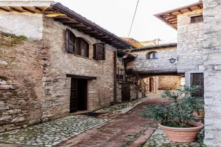 Location Maison à Firenzuola 4 personnes