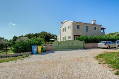 Location Villa à Srebrnići 8 personnes