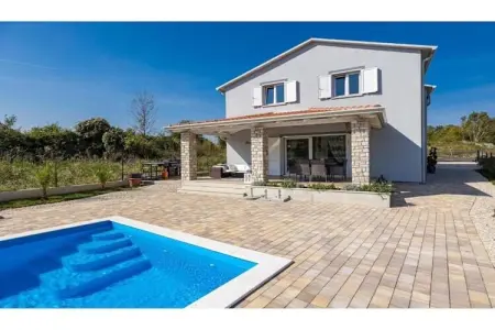 Location Villa à Sovinjak 6 personnes