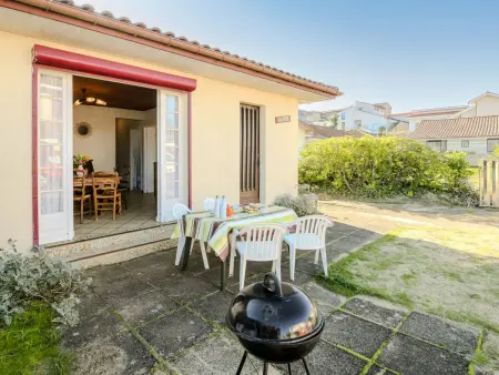 Location Maison à Mimizan 3 personnes