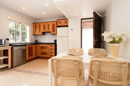 Location Maison à Marbella 4 personnes