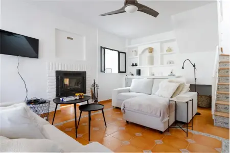 Location Maison à Marbella 4 personnes