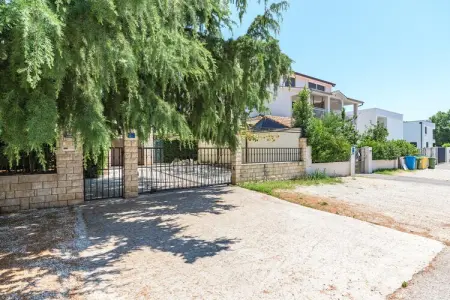 Location Villa à Porec 10 personnes
