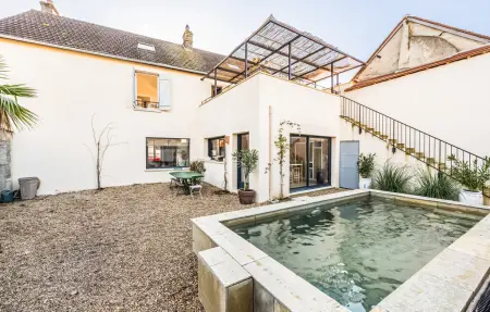 Location Maison à Gommecourt 10 personnes