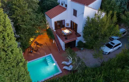 Location Maison à Malinska 10 personnes