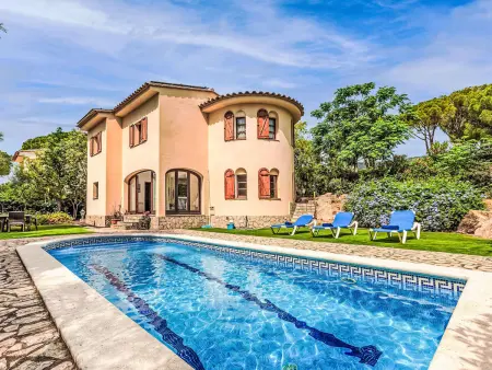 Location Maison à Calonge 6 personnes