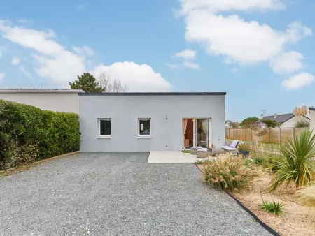 Location Maison à Saint Jean de la Rivière 6 personnes