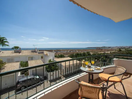 Location Maison à Lagos 4 personnes