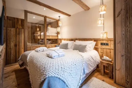 Location Chalet à Val d'Isère 12 personnes