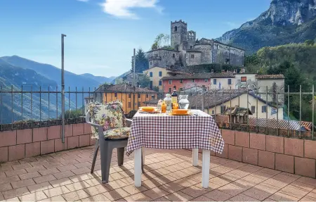 Location Maison à Cardoso 6 personnes