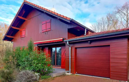 Location Maison à Langatte 6 personnes