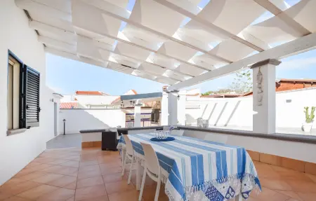 Location Maison à Triscina 5 personnes