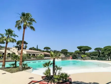 Location Maison à Gassin 4 personnes