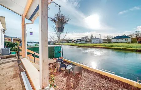 Location Maison à Milly sur Thérain 5 personnes