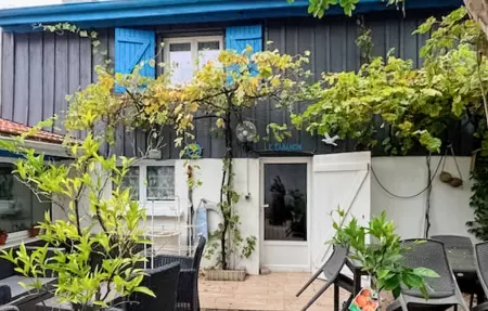 Location Maison à La Teste de Buch 5 personnes