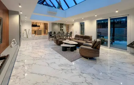 Location Maison à Gouvieux 8 personnes